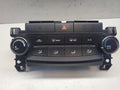 Toyota Camry 2015-2017 HVAC Control Component – Genuine OEM