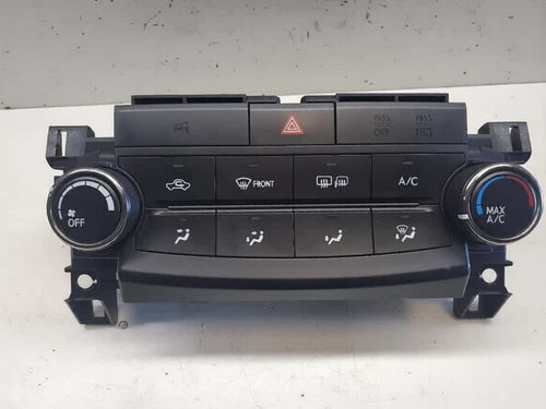 Toyota Camry 2015-2017 HVAC Control Component – Genuine OEM