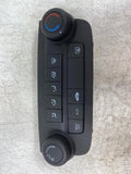 Honda CR-V Climate Control, EX, W Rear Defrost (2007–2011) – Genuine OEM | Ref SKU-6931