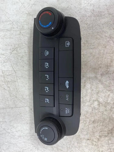 Honda CR-V Climate Control, EX, W Rear Defrost (2007–2011) – Genuine OEM | Ref SKU-6931