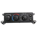 Dodge RAM Dakota A/C Temperature Heater Climate Control P55056569AD (2006–2008) – Genuine OEM
