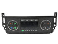 Chevrolet Silverado 2500 HVAC Climate Control Unit (2012–2014) – Genuine OEM