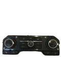 Chevrolet Silverado Temperature A/C Climate 84692241 Control (2020–2021) – Genuine OEM