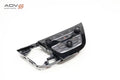 Chrysler Pacifica Dash HVAC Heater Climate Control Switch (2022–2024) – Genuine OEM