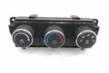 Jeep Wrangler A/C Temperature Heater Control Manual (2014–2018) – HVAC Replacement Part