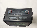 Ford Escape HVAC Climate Control Dual zone From 12/21/16 (2017) – HVAC Replacement Part