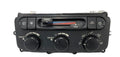 Dodge Caravan HVAC Climate Control (2005–2007) – Genuine OEM