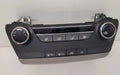 Hyundai Tucson Manual A/C Climate Heater Temperature Control (2016–2018) – Genuine OEM
