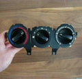 Mazda 6 Manual HVAC Climate Control Assembly (2003–2008) – Genuine OEM