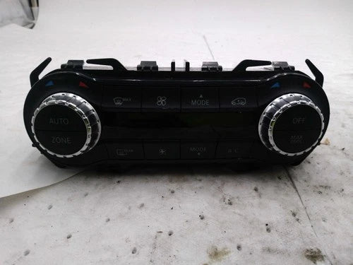 Temperature Control 156 Type US Market Fits 15-20 Mercedes GLA-CLASS 671643 – HVAC Replacement Part