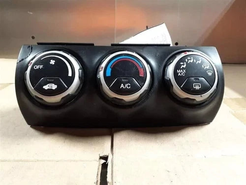 Honda CRV HVAC Climate Control (2002–2006) – Genuine OEM | Ref SKU-4271