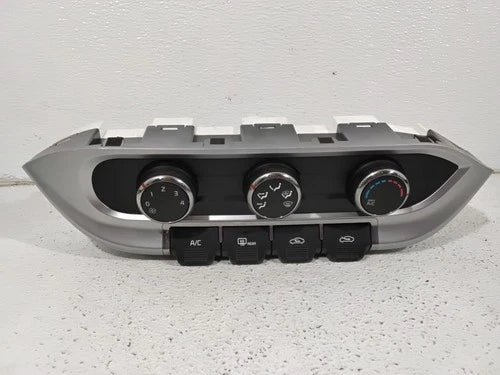 Kia Rio HVAC Climate Control Unit (2016) – Genuine OEM