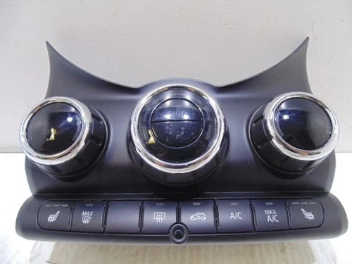 MINI Cooper HVAC Climate Control (2018–2019) – Genuine OEM
