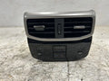 Lexus RX350 Rear Automatic Temperature Controller with Dual Vent (2025) – Genuine OEM