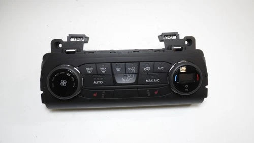 Ford Bronco Sport Auto Climate Seat Temperature Control M1PT-18C612-LD (2021–2023) – Genuine OEM