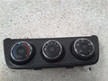 Toyota Rav4 Climate HVAC Climate Control gasoline, manual (2013–2018) – Genuine OEM