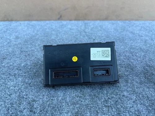 Kia Stinger 18-21 HVAC Control Component – Genuine OEM
