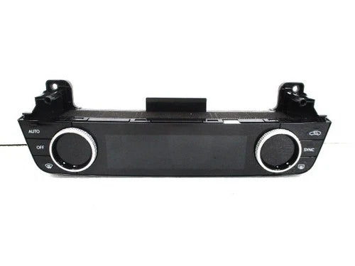 Genesis G80 Auto Dual Sync Temperature Zone A/C Control (2021–2023) – Genuine OEM
