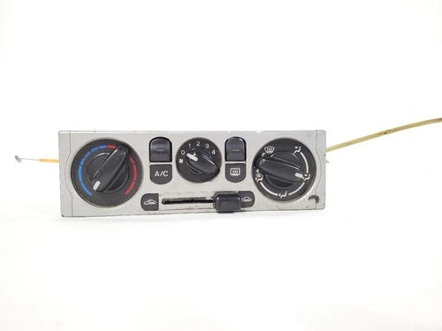 Mazda Speed Miata HVAC Control Component (2004–2005) – Genuine OEM