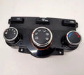 Kia Forte HVAC Climate Control Manual (2010–2013) – Genuine OEM