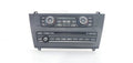 BMW X3 Climate HVAC Climate Control Unit w/Heated Seats (2011–2014) – Genuine OEM