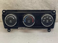 Dodge Caliber HVAC Climate Control (2010) – Genuine OEM | Ref SKU-7903