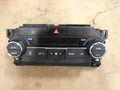 Toyota Camry A/C Heater Temperature Automatic Control ID 55900-06300 (2015–2017) – HVAC Replacement Part