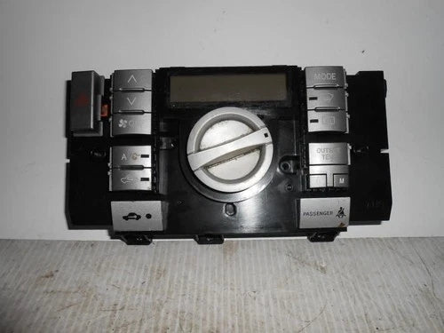 Scion tC HVAC Climate Control Base Package (2005–2007) – Genuine OEM | Ref SKU-5438