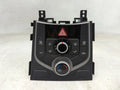 Hyundai Elantra HVAC Climate Control Temperature (2014–2016) – Genuine OEM