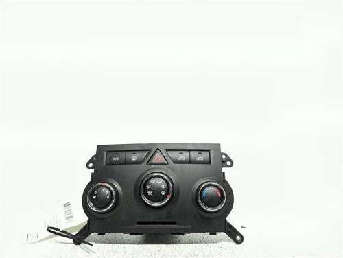 HVAC Climate Control – Genuine OEM | Ref SKU-17644