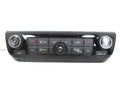 Jeep Compass Dual Auto Climate Temperature A/C Control (2022–2025) – Genuine OEM