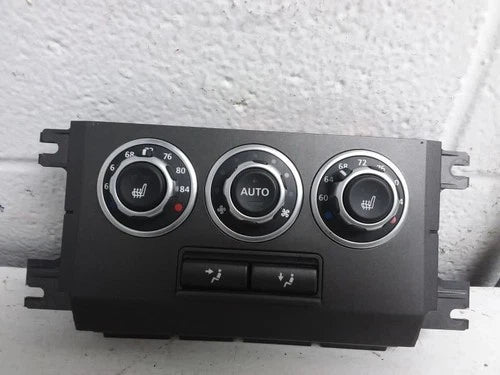 Temperature Control Fits 10-12 Range Rover 781246 – Genuine OEM