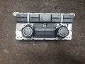 Ford F150 HVAC Climate Control Unit (2013–2014) – Genuine OEM
