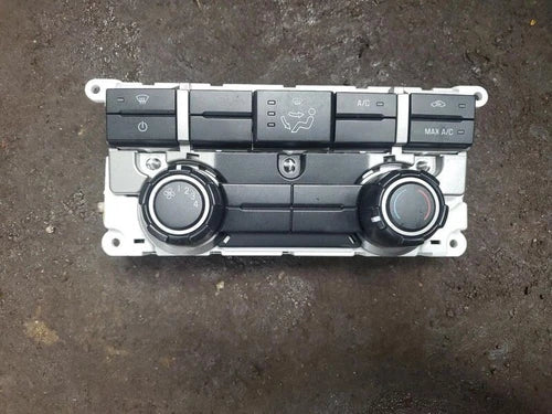 Ford F150 HVAC Climate Control Unit (2013–2014) – Genuine OEM