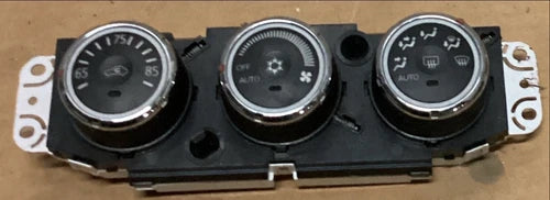 Mitsubishi LANCER SPORT HVAC Climate Control (2013–2017) – Genuine OEM