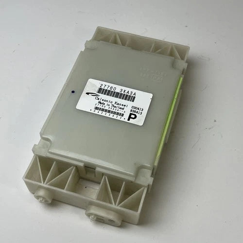 Nissan Pathfinder Temperature Amplifier Control Module (2014) – Genuine OEM
