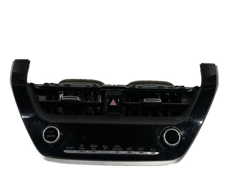 Corolla HVAC Climate Control Dash Air Vents 55900-02D50 (2019–2024) – Genuine OEM