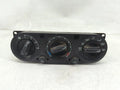 Range Rover Evoque HVAC Climate Control Temperature (2016) – Genuine OEM