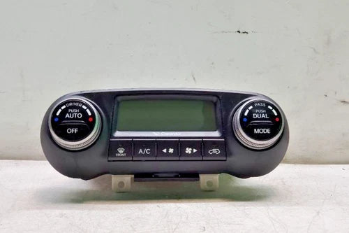 Hyundai Tucson automatic HVAC Climate Control A/C (2010–2013) – Genuine OEM