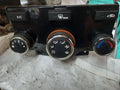 Kia Forte A/C Heater Manual Climate Control Temperature Unit (2010–2013) – Genuine OEM