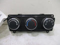 Jeep Wrangler Heater Climate Control Unit (2011–2013) – Genuine OEM
