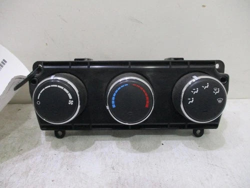 Jeep Wrangler Heater Climate Control Unit (2011–2013) – Genuine OEM