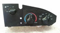Ford E150 E250 E350 E450 Manual HVAC Climate Control (2005–2014) – Genuine OEM