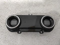 Range Rover Velar Rear HVAC Climate Control Unit (2020) – Genuine OEM