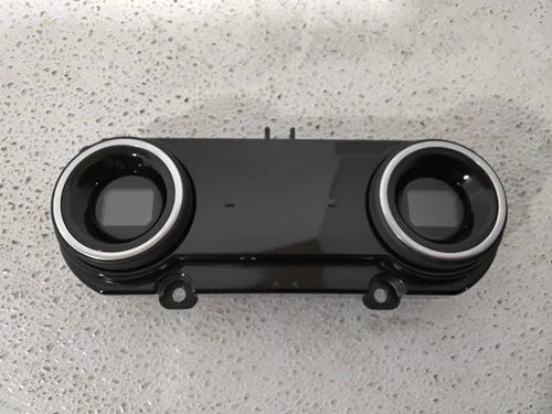 Range Rover Velar Rear HVAC Climate Control Unit (2020) – Genuine OEM
