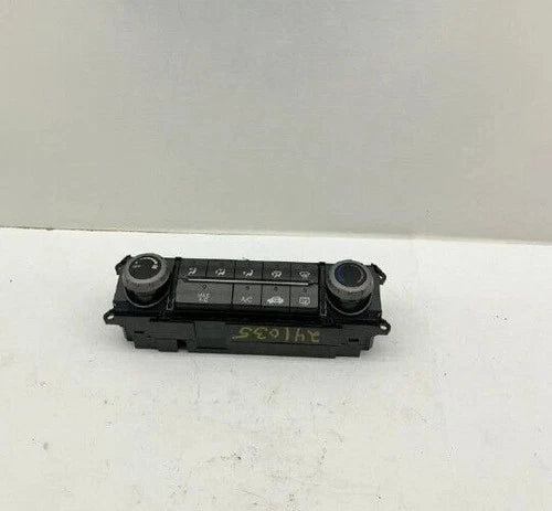 Honda Civic Sedan HVAC Climate Control (2006–2011) – Genuine OEM | Ref SKU-6176