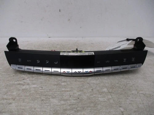 Cadillac CT4 CT5 Heater Climate Control Unit (2020) – Genuine OEM