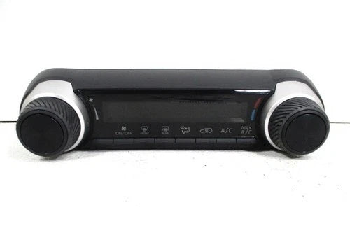 Toyota Rav4 Front Manual Temperature Control ID 559000R161 (2019–2024) – Genuine OEM