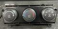 Jeep Liberty HVAC Climate Control (2010–2012) – Genuine OEM | Ref SKU-8155