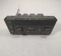 Cadillac Seville HVAC Climate Control Dash Panel (2000–2004) – Genuine OEM